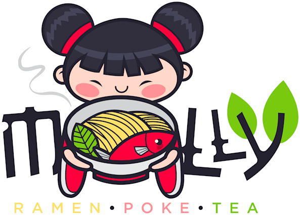 Molly – Ramen, Poke & Tea